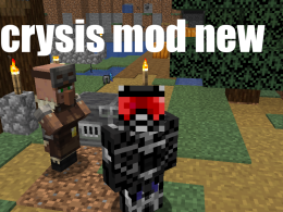 crysis mod new